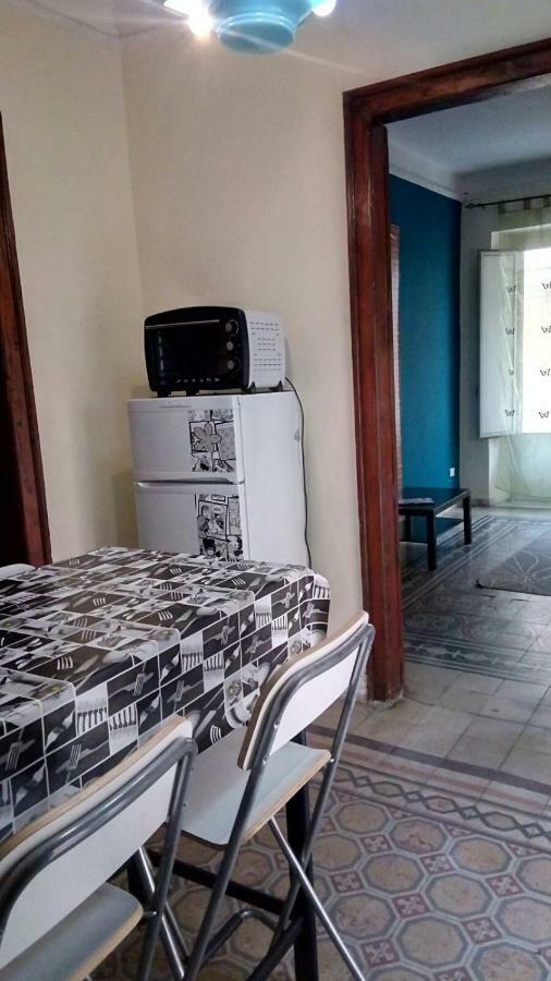 La Casa Del Corso Bed & Breakfast Aragona ภายนอก รูปภาพ