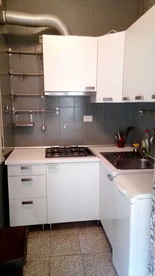 La Casa Del Corso Bed & Breakfast Aragona ภายนอก รูปภาพ