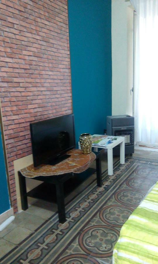 La Casa Del Corso Bed & Breakfast Aragona ภายนอก รูปภาพ